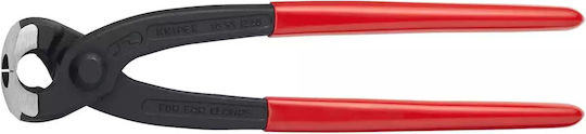 Knipex Pincer Otitis media Length 220mm