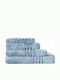 Guy Laroche Facecloth Bonus 50x90cm Sky Weight 560gr/m²