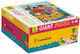 Kinderpuzzle Giant the Pirate Ship für 3+ Jahre alt+ Jahre 48pcs Ludattica