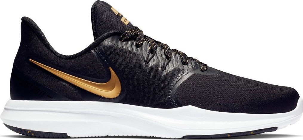 nike in season tr 8 white