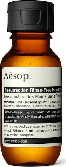 Aesop Resurrection Aromatique Flüssige Seife Zitrusfrüchte 500ml