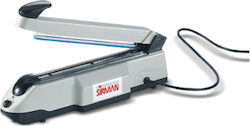 Sirman R400 Commercial Bag Sealer 700W for Maximum Length 400mm