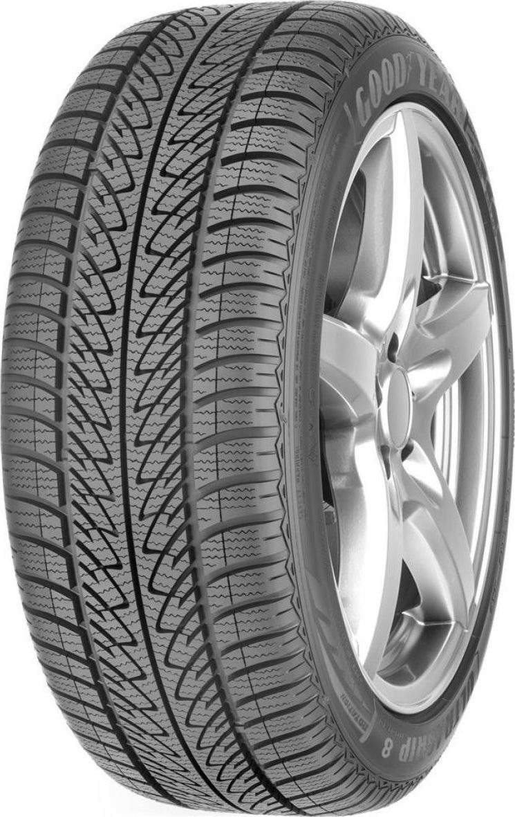 Goodyear UltraGrip Performance SUV 215/70R16 100T Skroutz.gr