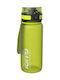 Ion8 Tour Πλαστικό Παγούρι 750ml Πράσινο