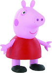 Comansi Miniature Toy Peppa Pig Peppa Pig 6cm. (Various Designs/Assortments of Designs) 1pc