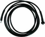 Raider Rubber High Pressure Hose for Pressure Washer 140bar 8m