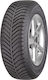 Goodyear Vector 4Seasons Cargo 185/80R14 102E-Commerce-Website 8PR 4 Jahreszeiten Reifen für Leicht-Lkw