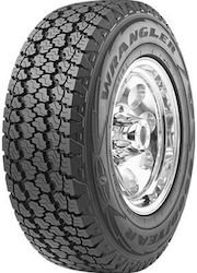 Goodyear Wrangler All-Terain Adventure 255/65R19 114H LR XL Θερινό για 4x4 / SUV Goodyear Wrangler All-Terain Adventure 255/65R19 114H LR XL Θερινό για 4x4 / SUV