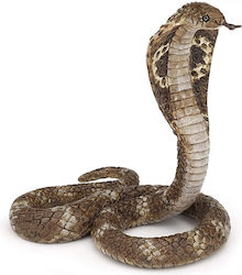 Papo Royal Cobra For 3+ Years (Miscellaneous Designs) 6.6cm