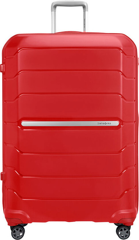 samsonite red outlet