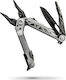 Gerber Center-Drive Multitool Grau mit Scheide