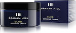 Graham Hill Hair Styling Cream 75ml