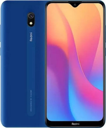 Xiaomi Redmi 8A (32GB) Ocean Blue