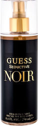 Guess Seductive Noir Body Mist 250ml