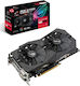 Asus Radeon RX 570 8GB ROG Strix OC