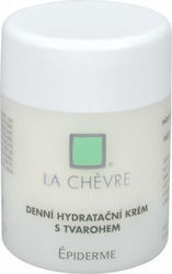 La Chevre Epiderme Ενυδατική Κρέμα 50gr La Chevre Epiderme Ενυδατική Κρέμα 50gr