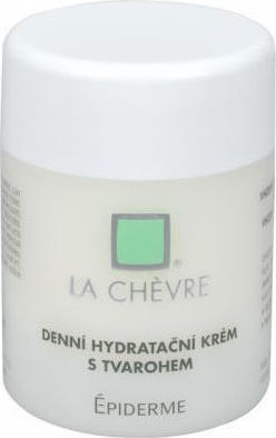 La Chevre Epiderme Feuchtigkeitsspendende Gesichtscreme 50g