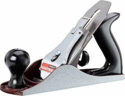 Stanley Hand Plane Metal with Handle