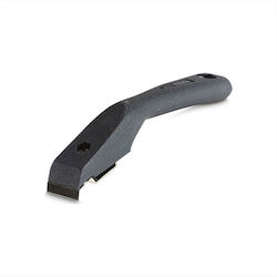 Stanley Răzuitoare de Lucru cu Mâner de Plastic pentru Utilizare în Vopsele 64mm 1buc