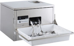 Frucosol SH-3000 Στεγνωτήριο-Γυαλιστικό με Iσχύ 0.75kW