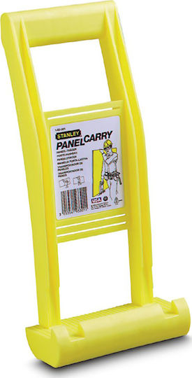 Stanley Tragegriff für Gipskartonplatten 1-93-301 Handwerkzeug-Set 35Stück