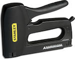 Stanley TR150L Hand Staple Gun for Staples & Nails 6-TR150L