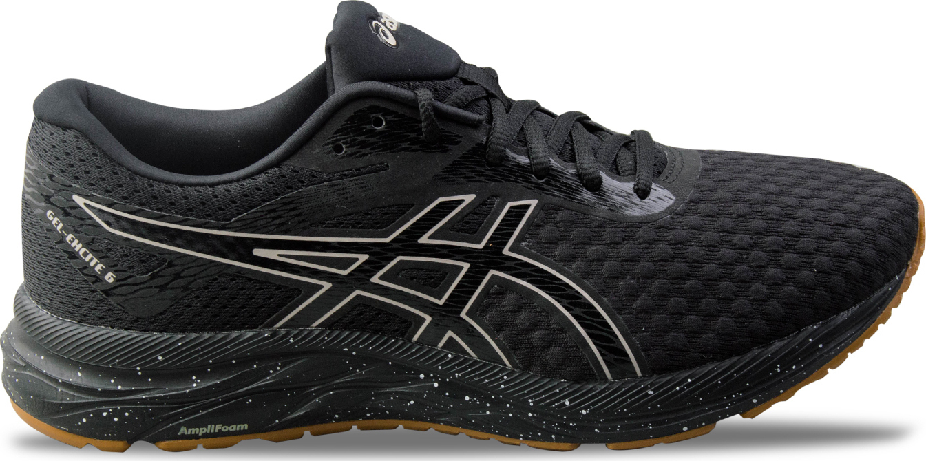 Asics Gel-Excite 6 Winterized 1012A626-001 - Skroutz.gr