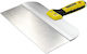 Stanley Σπάτουλα Γυψοσανίδας Inox 200mm με Πλαστική Λαβή STHT0-05895