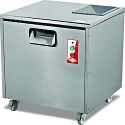 Empero EMP.CKP.02 Στεγνωτήριο-Γυαλιστικό με Iσχύ 0.8kW Empero EMP.CKP.02 Στεγνωτήριο-Γυαλιστικό με Iσχύ 0.8kW