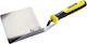Stanley Spatula de colț Inox 120x100mm cu Mâner de Plastic STHT0-05777