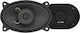 Blow Car Speaker WH-4616 4x6" with 110W RMS (2 Way)