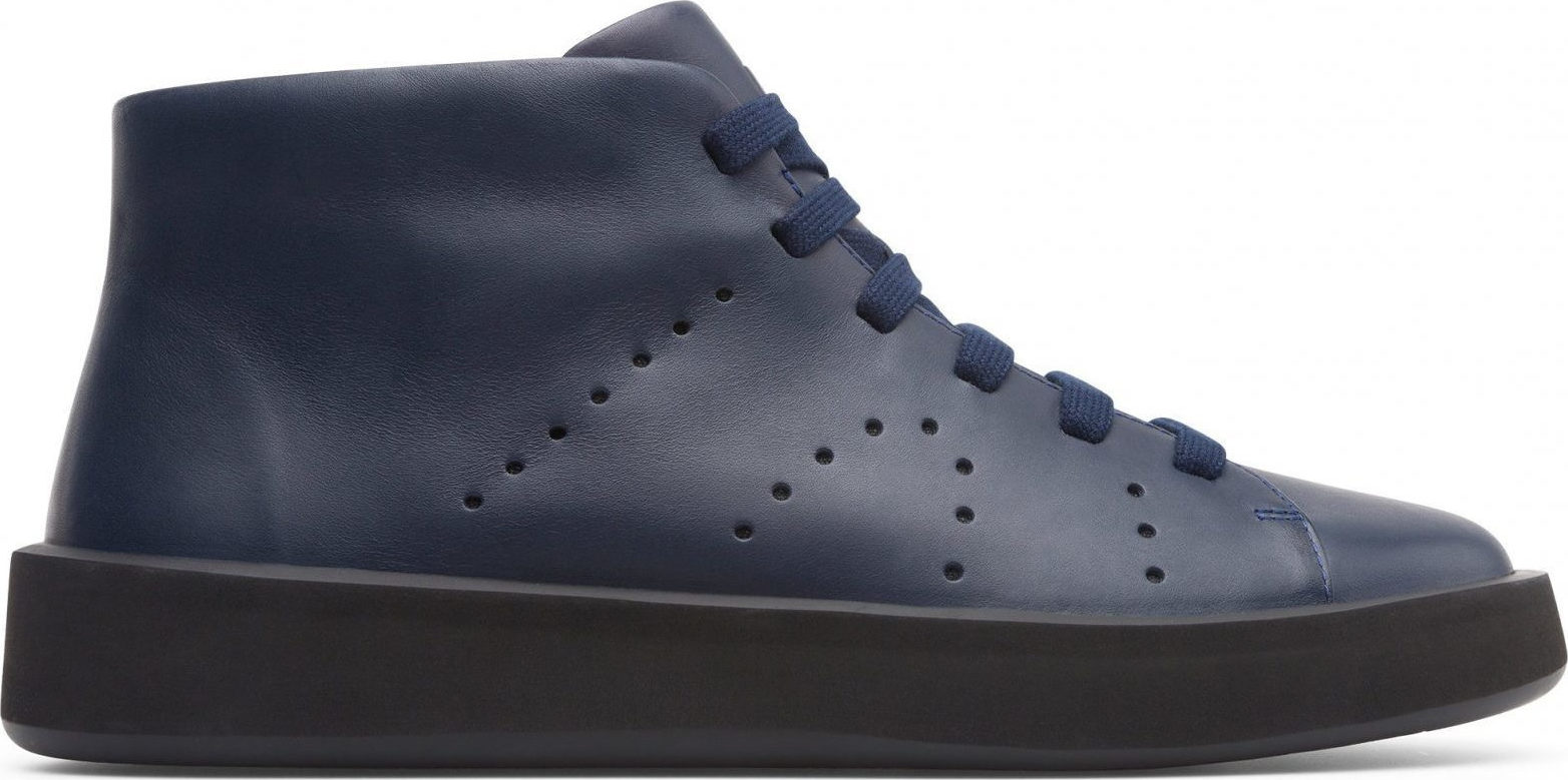 camper courb blue