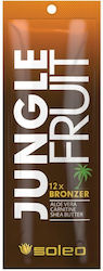 Soleo Jungle Fruit Self Tanners Solarium Solarium Lotion