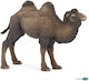 Papo Miniatur-Spielzeug Bactrian Camel 9.7cm (Verschiedene Designs/Sortimente von Designs) 1 Stk