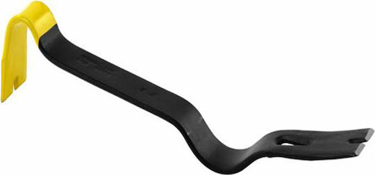 Stanley Crowbar Super Wonder Bar 380mm 1-55-525 Crowbar / Nail Puller