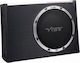 Vibe Audio Subwoofer Αυτοκινήτου 12" 300W RMS με Κούτα