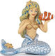 Papo Mermaid 8εκ. 39107