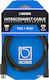 Roland Cable Midi male - 3.5mm male 1.5m (BMIDI535)