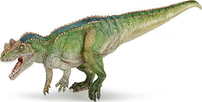 Papo Miniature Toy Ceratosaurus (Various Designs/Assortments of Designs) 1pc