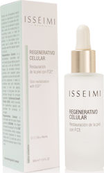 Isseimi Αnti-aging Face Serum Regenerativo Celular Suitable for All Skin Types 30ml
