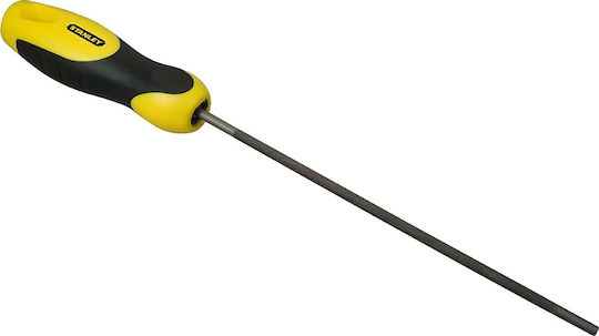 Stanley 0-22-491 Fișă de unghii Ferăstrău cu lanț Rotund cu Mâner