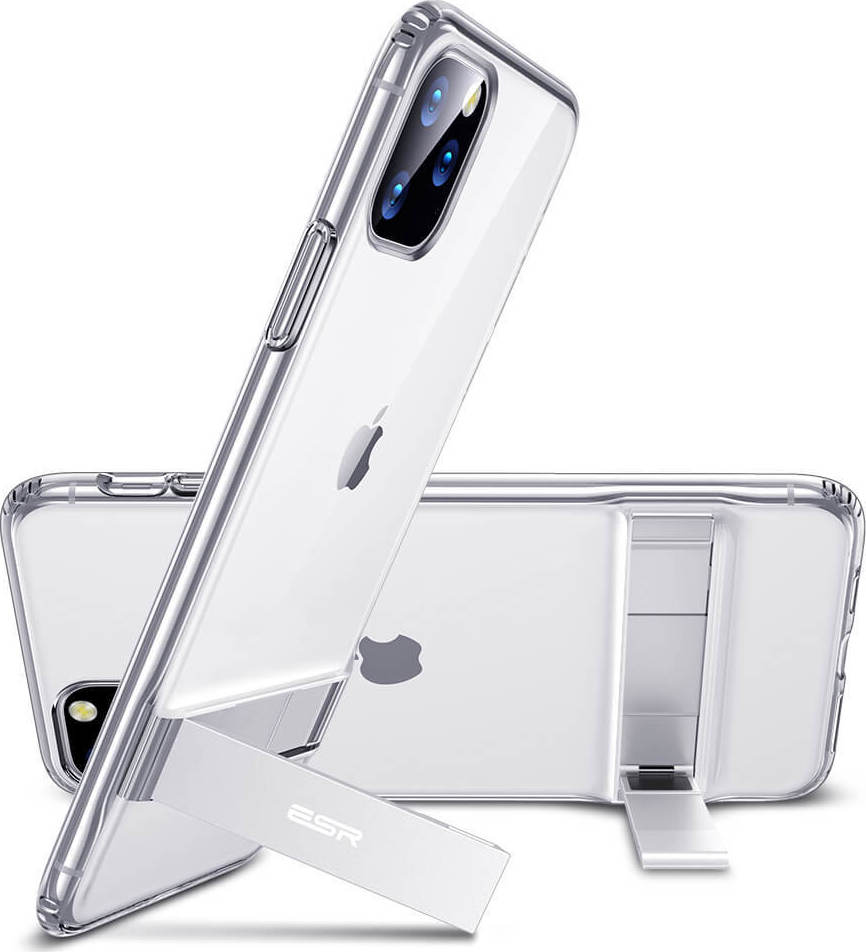 ESR Air Shield Boost iPhone 15 Pro Max Clear