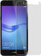 Celly Gehärtetes Glas (Huawei Y6 2017 (Einfach672))