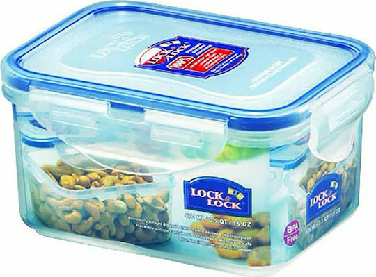 Lock&Lock Blue Lunch Box 470ml