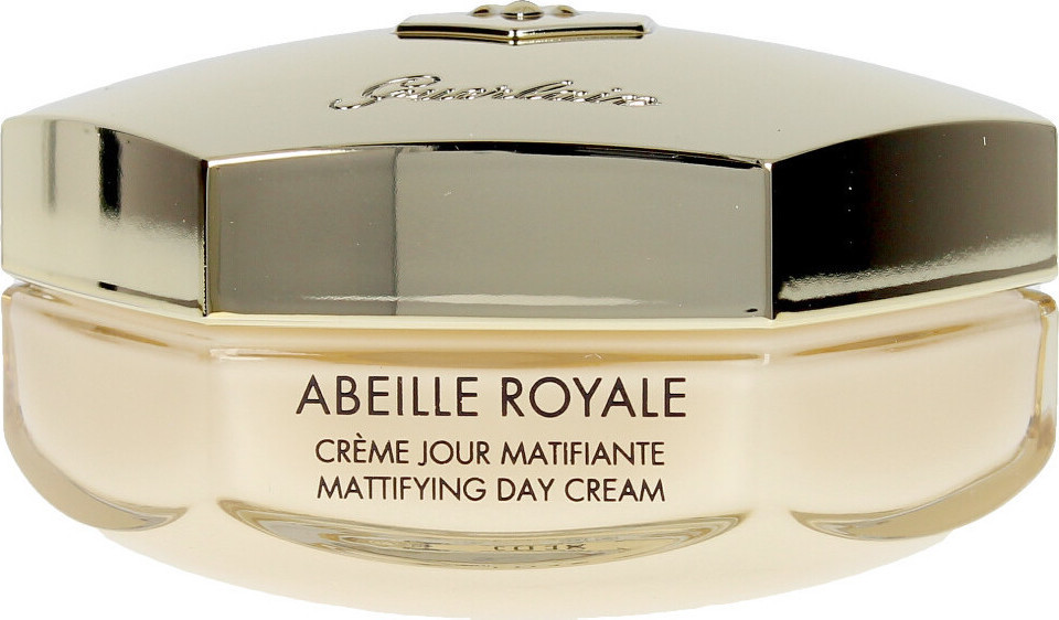 Guerlain Abeille Royale Mattifying Day Cream 50ml - Skroutz.gr