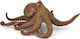 Papo Miniature Toy Octopus