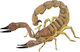 Papo Scorpion 6cm (Miscellaneous Designs)