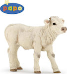 Papo Μοσχαράκι Charolais