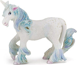Papo Ice Unicorn for 3+ Years 10cm