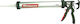 Benman 70102 Silikon-Handpistole mit Faß 600ml